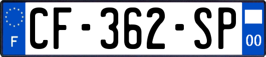 CF-362-SP