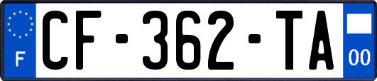 CF-362-TA
