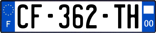 CF-362-TH