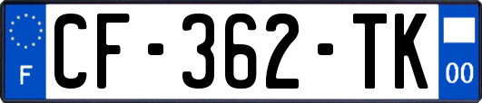 CF-362-TK
