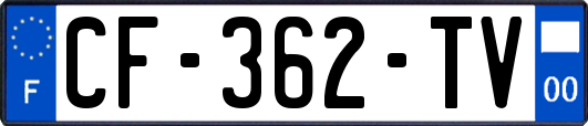 CF-362-TV
