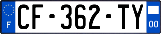 CF-362-TY