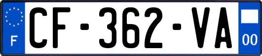 CF-362-VA