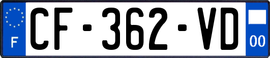 CF-362-VD