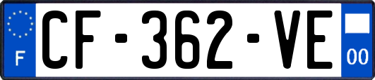 CF-362-VE