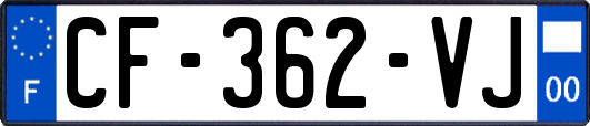 CF-362-VJ