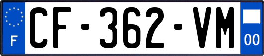 CF-362-VM