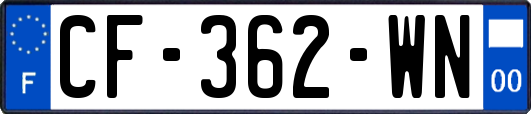 CF-362-WN