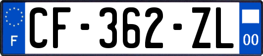 CF-362-ZL