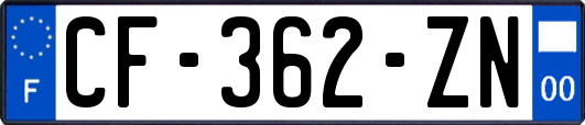 CF-362-ZN