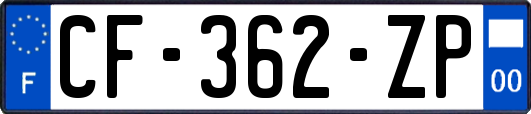 CF-362-ZP