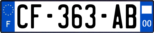 CF-363-AB