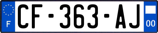 CF-363-AJ