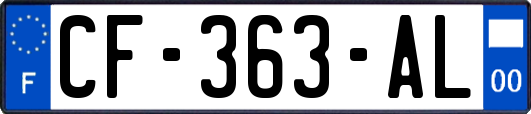 CF-363-AL