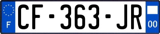 CF-363-JR
