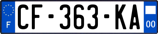 CF-363-KA