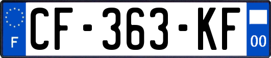 CF-363-KF