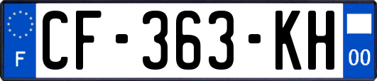 CF-363-KH