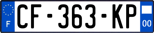 CF-363-KP