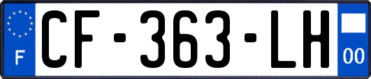 CF-363-LH