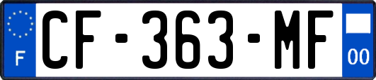 CF-363-MF