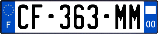 CF-363-MM