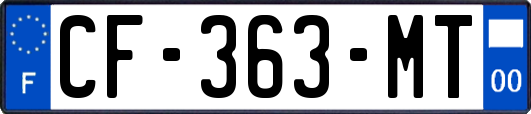 CF-363-MT