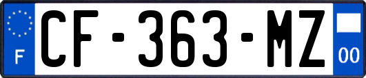 CF-363-MZ