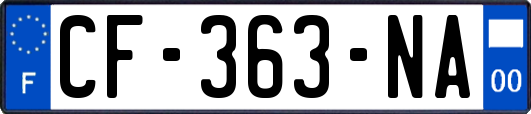 CF-363-NA