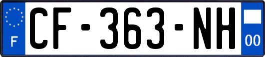 CF-363-NH