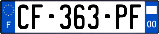 CF-363-PF