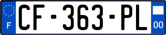 CF-363-PL