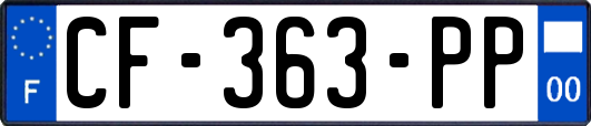CF-363-PP