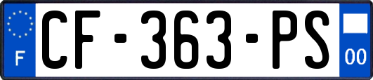 CF-363-PS