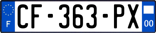 CF-363-PX