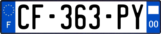 CF-363-PY