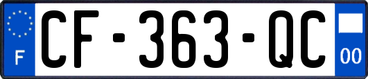 CF-363-QC