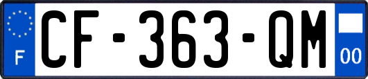 CF-363-QM