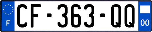 CF-363-QQ