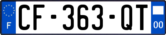 CF-363-QT
