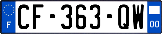 CF-363-QW
