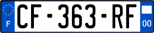 CF-363-RF