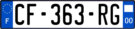 CF-363-RG