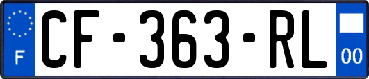 CF-363-RL