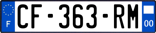 CF-363-RM