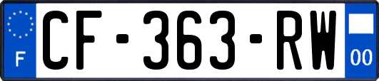 CF-363-RW
