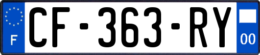 CF-363-RY