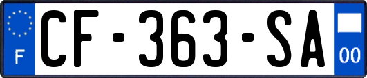 CF-363-SA
