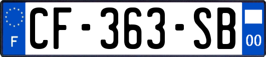 CF-363-SB