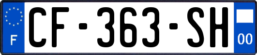 CF-363-SH